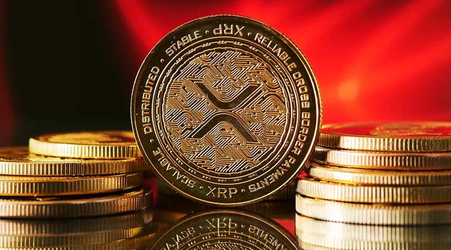 چرا قیمت ریپل (XRP) امروز افت کرد؟