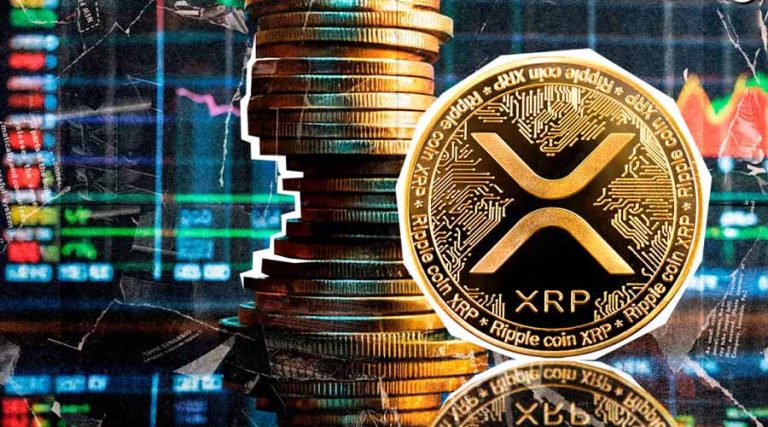 احتمال ۵ برابر شدن قیمت ریپل (XRP) در سال ۲۰۲۵!