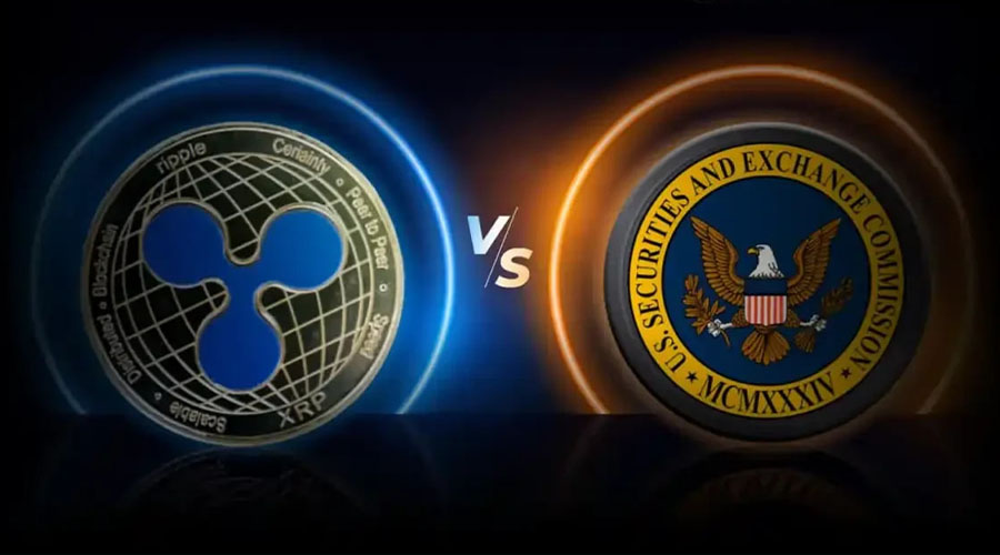 پیروزی ۵۰ میلیون دلاری در برابر SEC؛ چرا ریپل رشد نمی‌کند؟