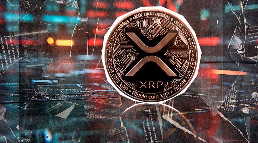سقوط احتمالی ریپل (XRP) به ۰.۵ دلار پس از تأخیر در ETF فرانکلین تمپلتون!