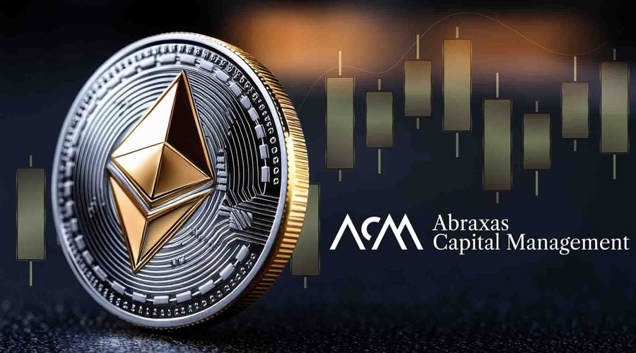 شمارش معکوس برای آلت‌سیزن؛ آبراکساس کپیتال ۸۳۷ میلیون دلار اتریوم خرید!