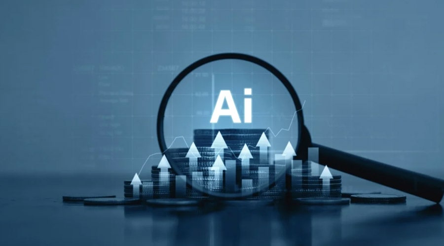 رونمایی گری‌اسکیل از بخش رمزارزهای هوش مصنوعی؛ توکن‌های AI اوج گرفتند!