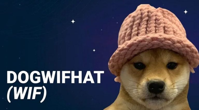 سگ کلاهدار در آستانه بازگشت؟ بازار WIF پس از سقوط سنگین سیگنال صعود می‌دهد!