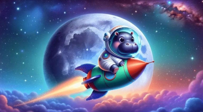 بازگشت قدرتمند میم‌کوین‌های سولانا؛ MOODENG و GOAT در حال تسخیر بازار!