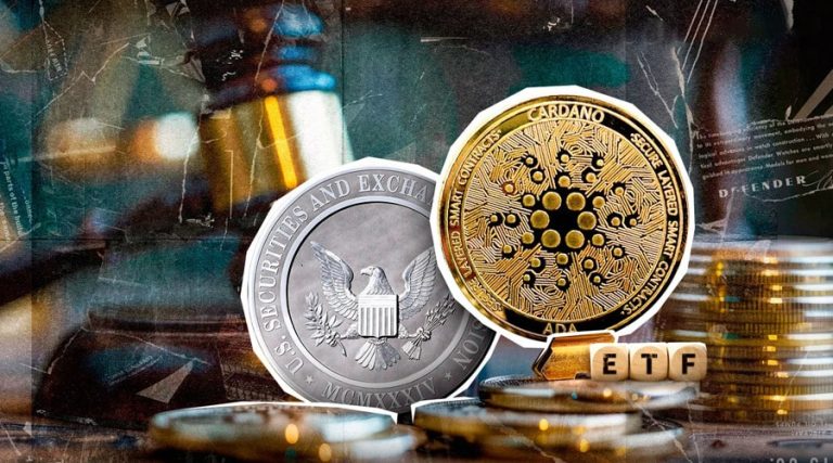 بورس آمریکا تأیید ETF کاردانو را به تعویق انداخت! هشدار ریزش یا فرصت خرید؟