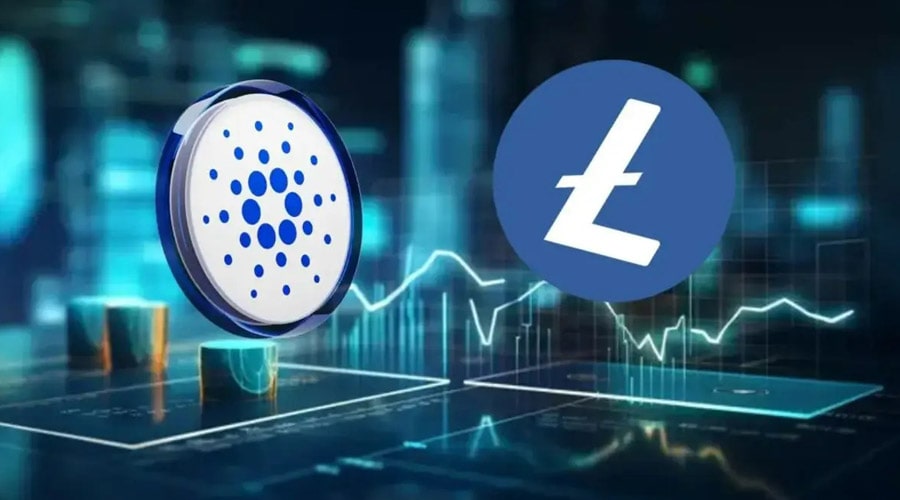کاردانو در آستانه جهش تاریخی؟ سیگنال صعودی از همکاری با لایت‌کوین صادر شد!
