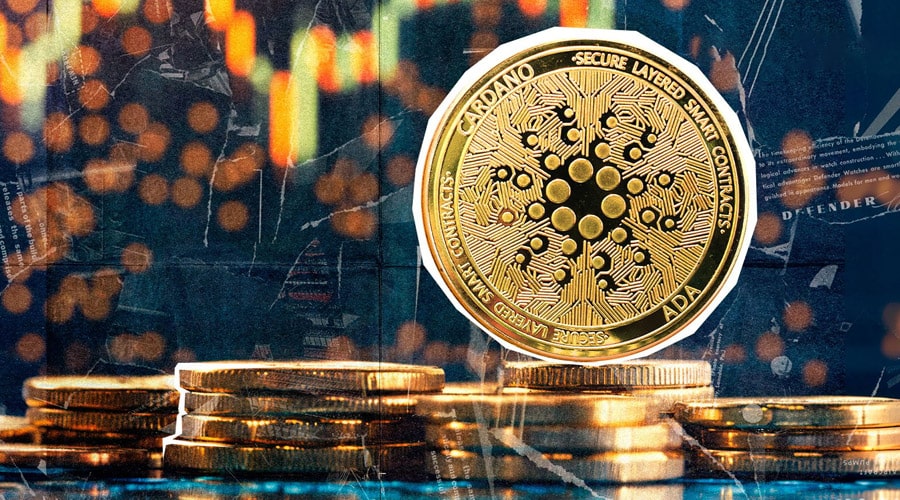کاردانو در مسیر رشد؛ تقاطع طلایی و تحولات بزرگ قیمت را به کجا می‌رساند؟