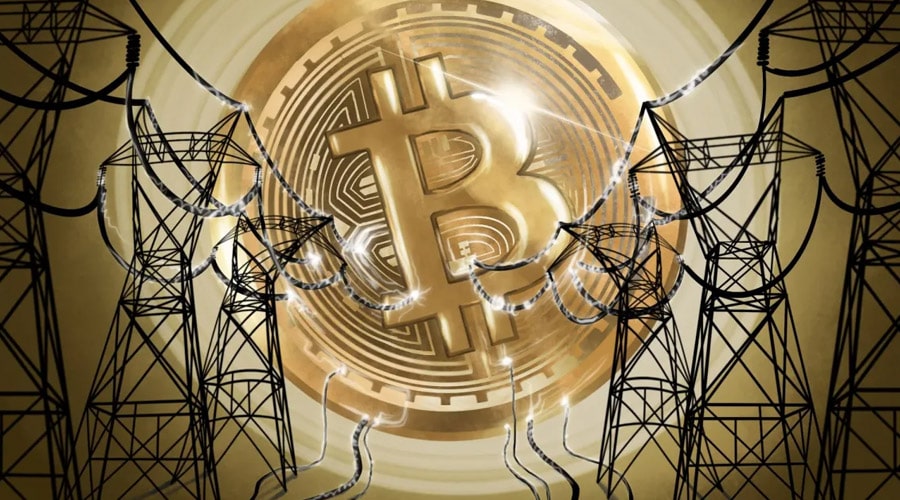 وزیر نیرو: مردم جلوی ماینرهای غیرقانونی بیت‌کوین را بگیرند!