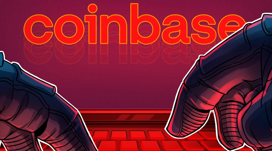 هک کوین‌بیس و درخواست باج ۲۰ میلیون دلاری! دارایی کاربران در خطر است؟