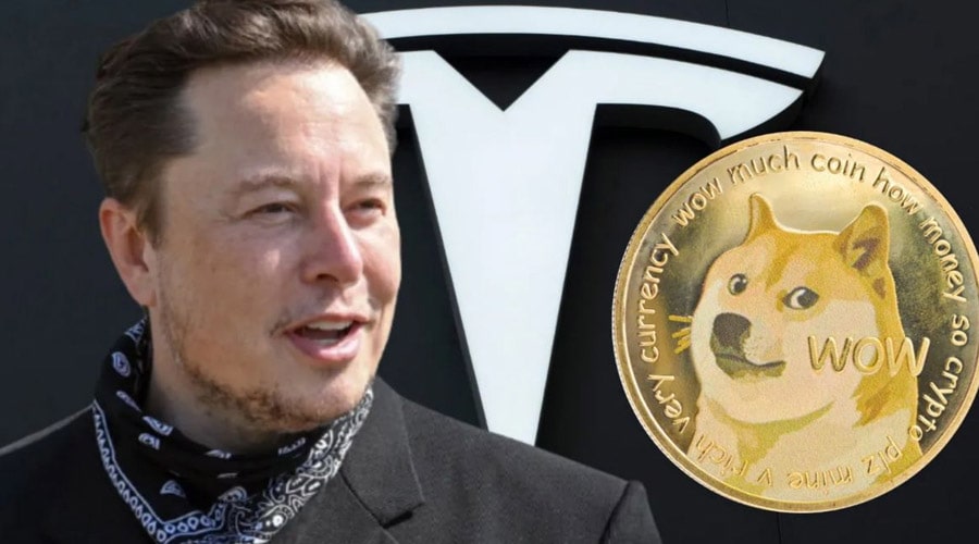 بازار دوج‌کوین در ثبات؛ ایلان ماسک مدیرعامل تسلا باقی می‌ماند!