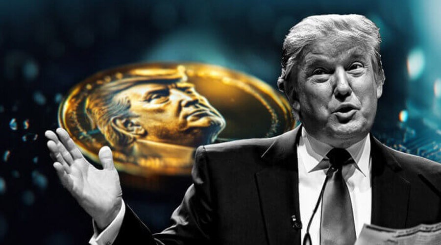 شام جنجالی ترامپ برای نهنگ‌های TRUMP؛ مهمانان این ضیافت مشخص شدند!