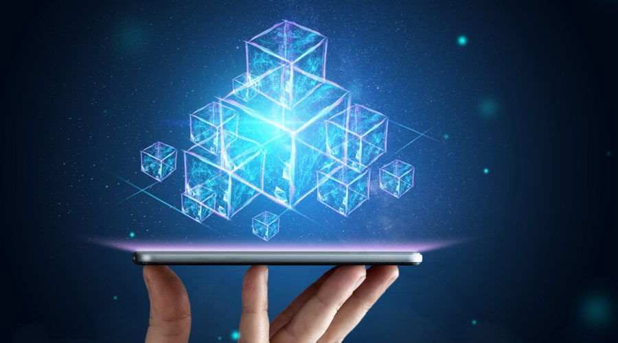 ۸.۸ میلیارد دلار برای آینده دیجیتال؛ شاهزاده قطری در پی ساخت پایتخت بلاکچین جهان!