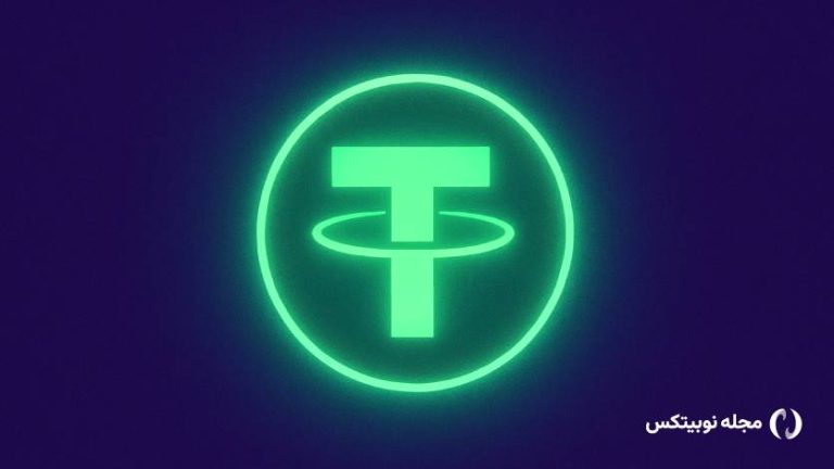 مارکت کپ تتر به رکورد جدیدی رسید