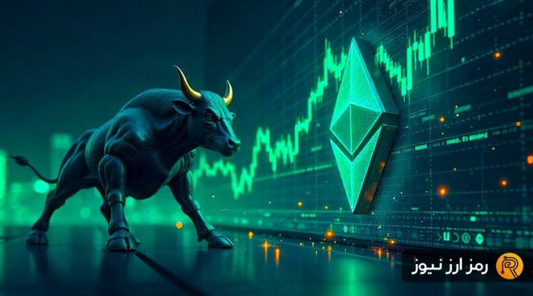 اگر بیت‌کوین ساتوشی را ثروتمندترین فرد جهان کند، قیمت اتریوم تا کجا بالا می‌رود؟