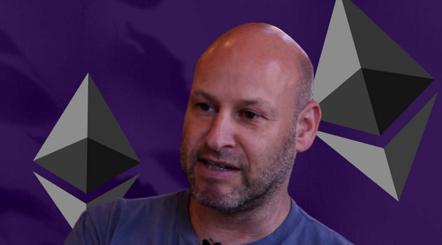 پشت پرده انتقال ۲۶۲ میلیون دلار ETH به کراکن؛ بنیان‌گذار اتریوم قصد فروش دارد؟