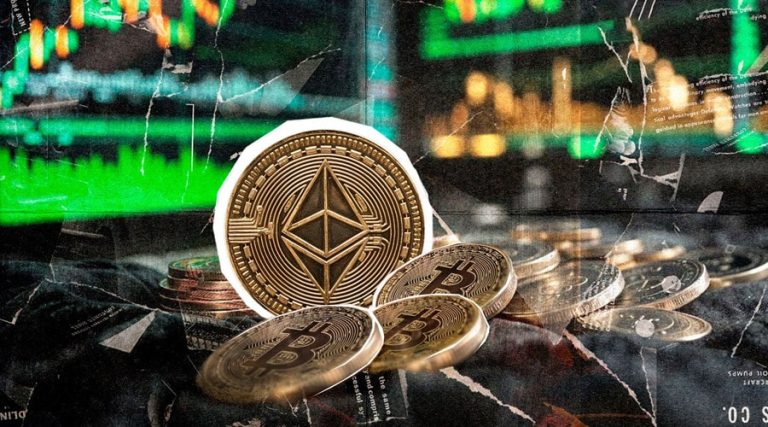 اتریوم از سایه بیت‌کوین خارج شد؛ پیش‌بینی صعود ETH تا ۵۳۰۰ دلار!