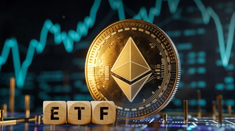 هجوم سرمایه میلیونی به ETFهای اتریوم؛ نشانه‌ای برای موج صعودی بعدی ETH؟