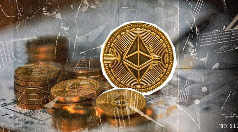 پرواز اتریوم به ۵ هزار دلار؟ موجودی ETH در صرافی‌ها به کف تاریخی رسید!