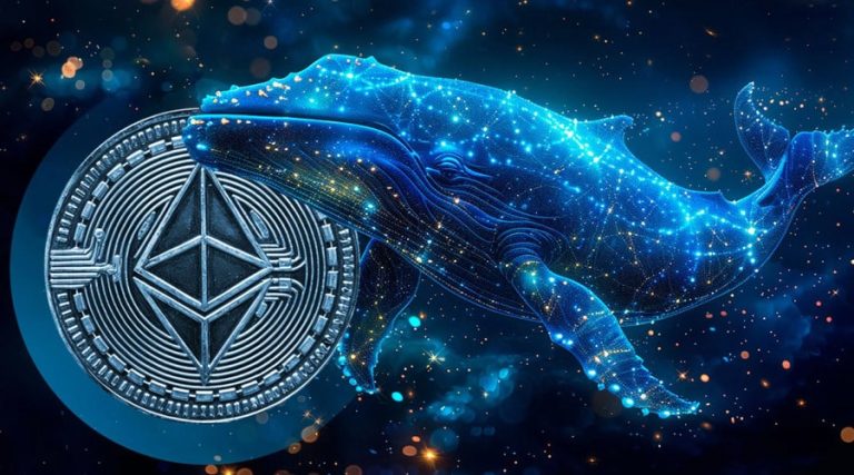 انباشت سنگین نهنگ‌های اتریوم همزمان با نوسانات بازار؛ طوفان قیمتی نزدیک است؟