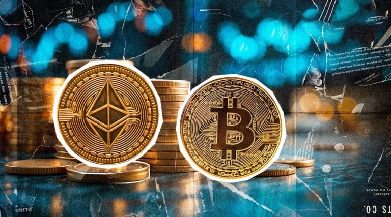 برتری چشمگیر اتریوم بر بیت‌کوین در سه‌ماهه دوم ۲۰۲۵؛ رالی بزرگ ETH آغاز شده؟