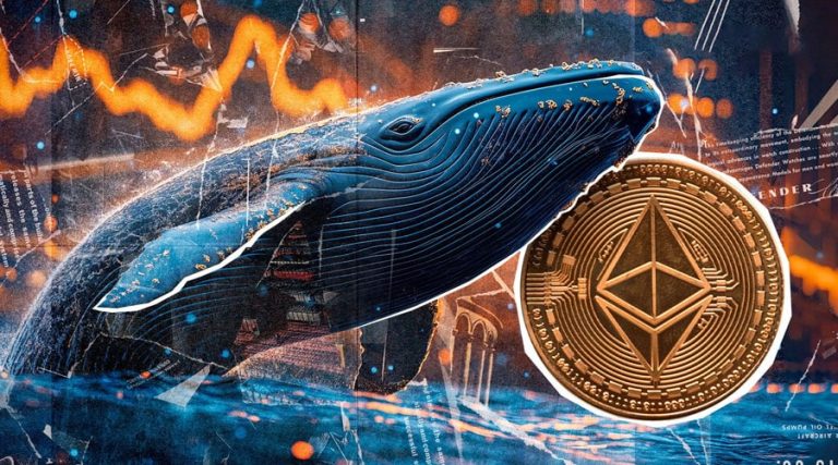 نهنگ‌های اتریوم همچنان خریدارند! آیا مقاومت ۲۵۰۰ دلار پس گرفته می‌شود؟