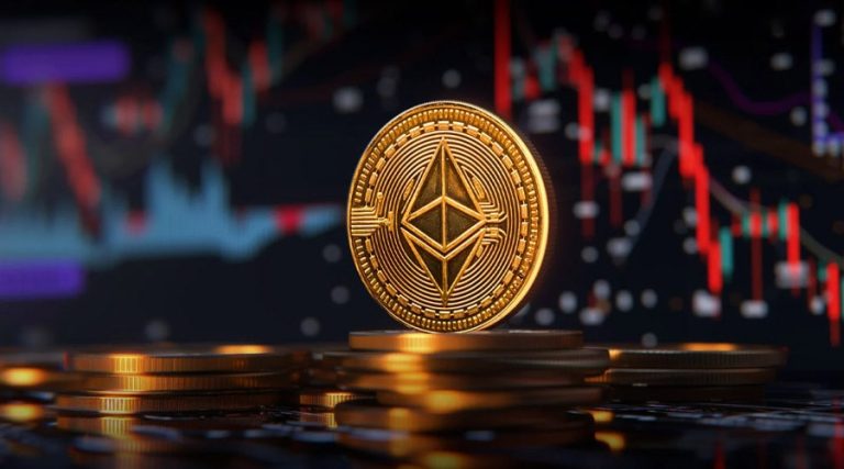 فروش ۵۷۶ میلیون دلار اتریوم در ۴۸ ساعت! قیمت ETH به زیر ۲۵۰۰ دلار سقوط می‌کند؟
