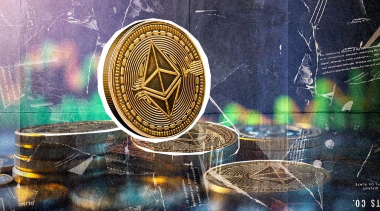 ظهور نشانه‌های بازگشت صعودی اتریوم؛ هدف قیمت ETH برای می ۲۰۲۵ مشخص شد!