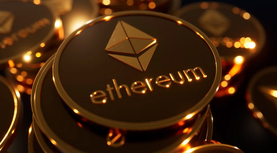 تشکیل اولین خزانه اتریومی در نزدک؛ شارپ‌لینک ۱۲۰ هزار ETH می‌خرد!