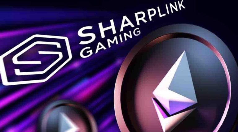 مایکل سیلور اتریوم از راه رسید؛ شارپ‌لینک به‌دنبال خرید ۱ میلیارد دلار ETH!