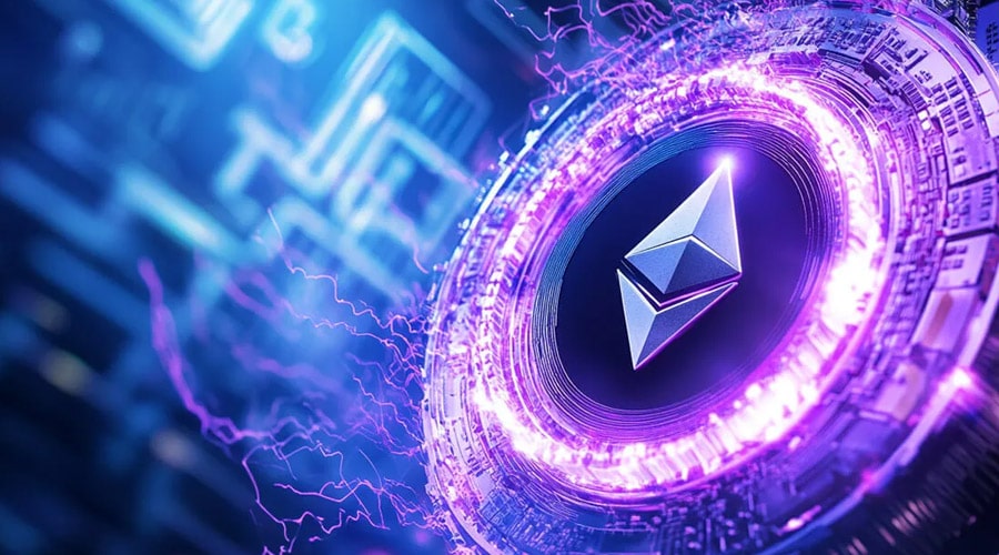 اتریوم در یک قدمی ۲ هزار دلاری شدن؟ ارتقای پکترا با موفقیت اجرا شد!