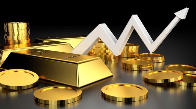 تب طلا در بازار ارزهای دیجیتال؛ صدور توکن‌های طلایی رکورد سه ساله را شکست!