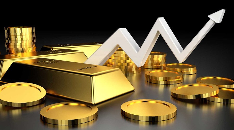 تب طلا در بازار ارزهای دیجیتال؛ صدور توکن‌های طلایی رکورد سه ساله را شکست!