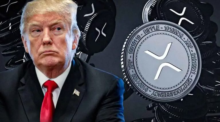 آیا ریپل انتخاب بعدی ترامپ است؟ ۳ سناریوی صعودی پیش روی XRP