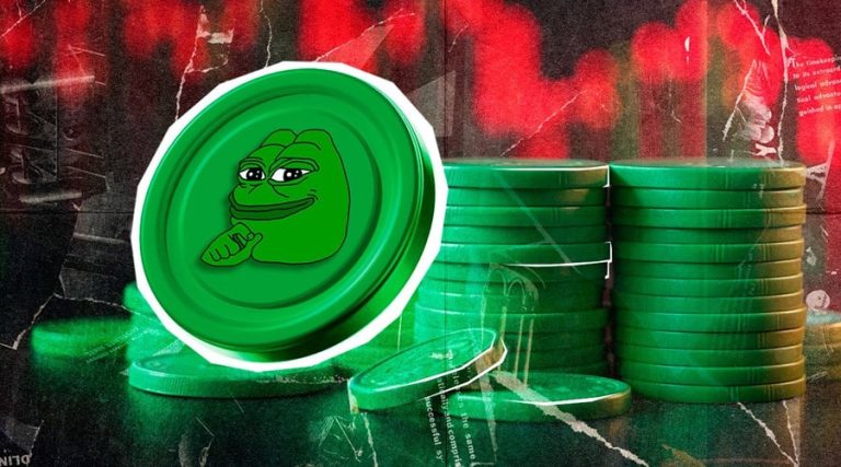 نهنگ‌ جنجالی تمام پپه‌هایش را فروخت! بازگشت دوباره به بازار بیت‌کوین؟