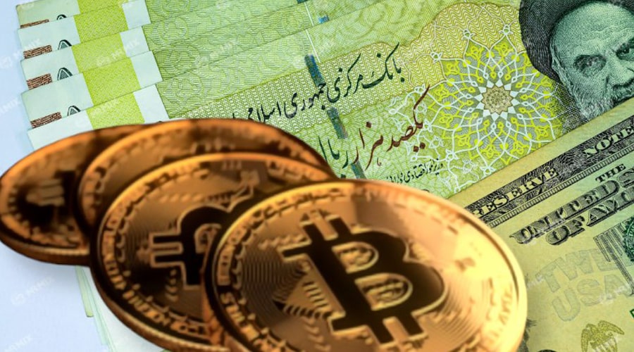 وزارت ارتباطات: بانک مرکزی فقط می‌تواند درباره رمزپول نظر بدهد، نه بیت‌کوین و اتریوم!