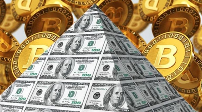 بازگشت طرح پانزی قدیمی با نام جدید؛ هشدار جدی درباره آی‌سی کامیونیتی!