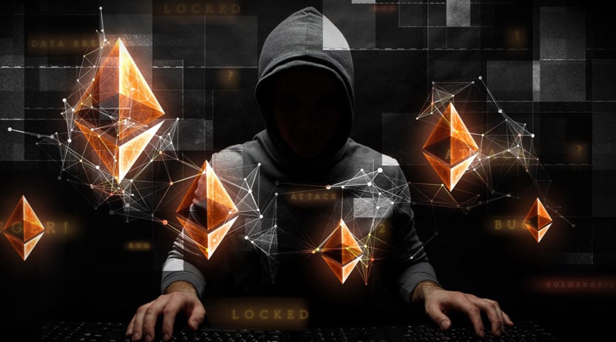 هشدار جدی به دارندگان اتریوم؛ یک امضای اشتباه می‌تواند کیف‌پولتان را خالی کند!