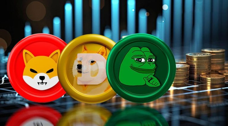 یکه‌تازی پپه در بازار میم‌کوین‌ها! اصلاح اخیر، سیگنال ورود است؟