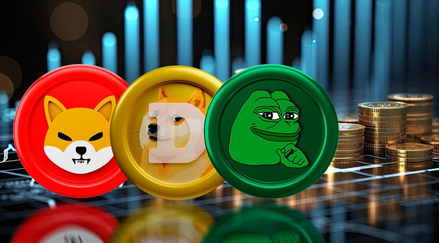 یکه‌تازی پپه در بازار میم‌کوین‌ها! اصلاح اخیر، سیگنال ورود است؟