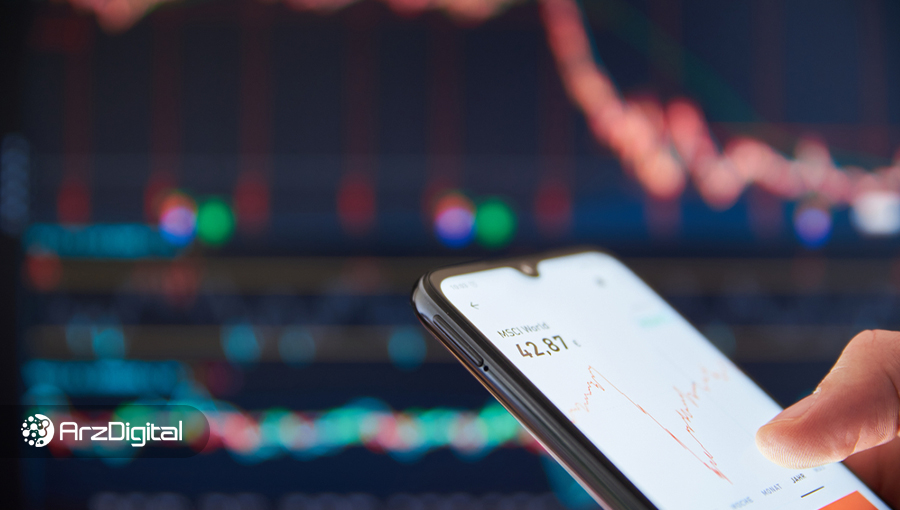 اصلاح قیمت چیست و چه تفاوتی با سقوط قیمت دارد؟