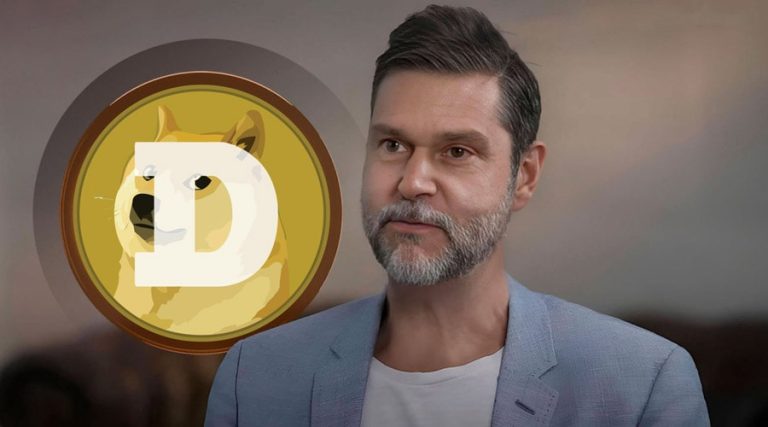 دوج‌کوین آماده پرواز؟ را‌ئول پال از سیگنال صعودی تاریخی پرده برداشت!