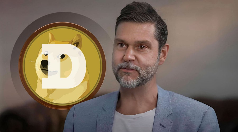 دوج‌کوین آماده پرواز؟ را‌ئول پال از سیگنال صعودی تاریخی پرده برداشت!