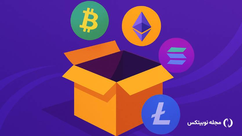 کمیسیون بورس آمریکا بررسی ETF آلت کوین‌ها را دوباره به تعویق انداخت