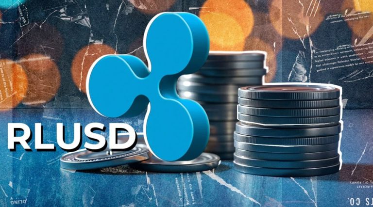 ریپل به‌ دنبال فتح بازار استیبل‌کوین‌ها؛ RLUSD در ۴ صرافی بزرگ لیست شد!