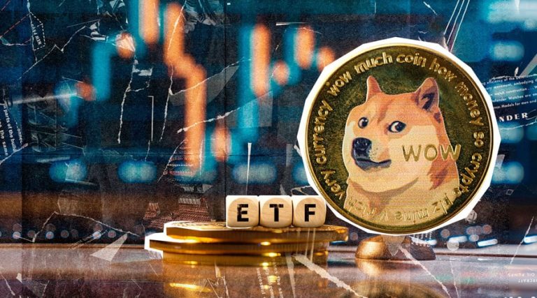 آغاز بررسی ETF دوج‌کوین توسط کمیسیون بورس آمریکا؛ قیمت DOGE اوج گرفت!