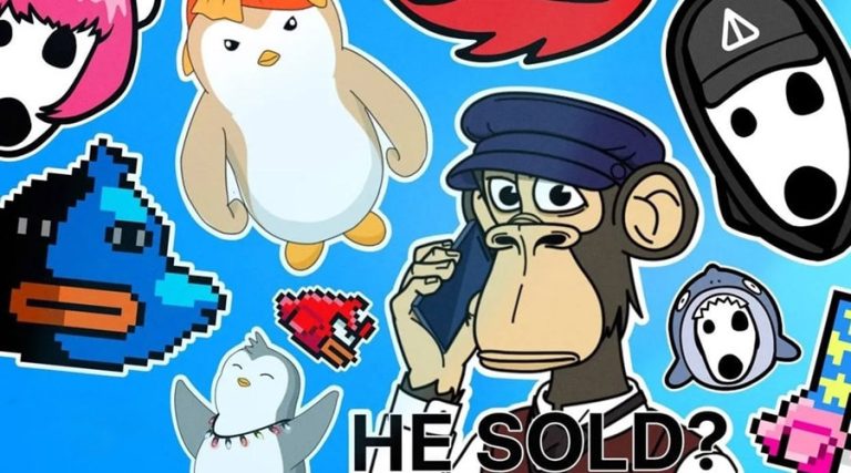 بازار داغ استیکرهای تلگرام؛ مراقب دارایی‌های دیجیتال خود باشید!