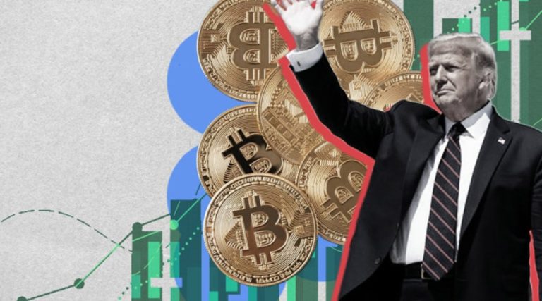 افشای دارایی‌های دیجیتال ترامپ؛ رمزارزها چه سهمی از ثروت او دارند؟