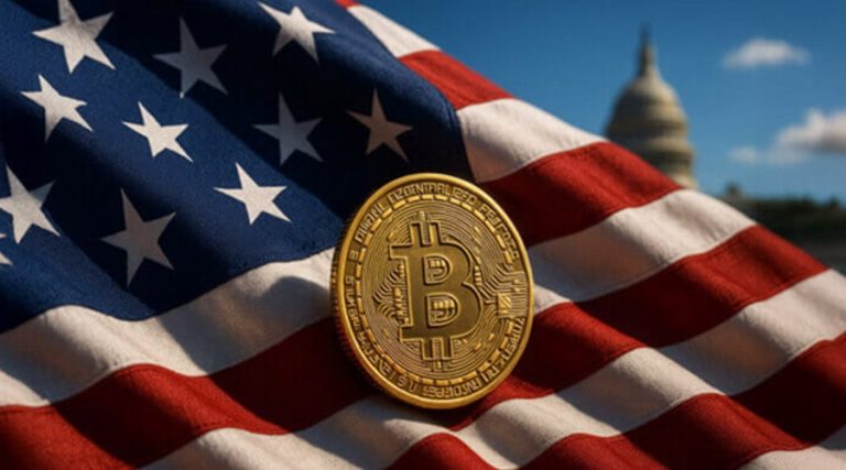 کنگره آمریکا پیش‌نویس قانون جدید کریپتو را منتشر کرد؛ همه‌چیز درباره ساختار جدید بازار!