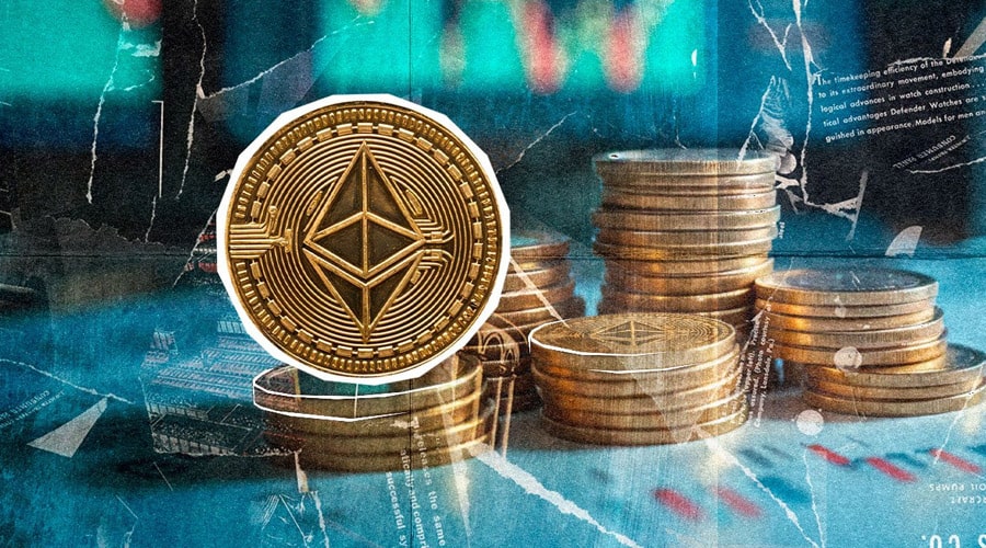 اتریوم آماده تاریخ‌سازی؛ تحلیل‌ها از پرواز قیمت به سمت ۶ هزار دلار می‌گویند!