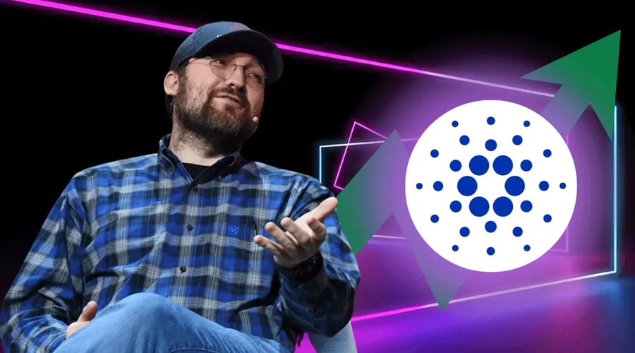 کاردانو زیر فشار شایعه انتقال ۳۱۸ میلیون ADA؛ هدف ۱ دلار همچنان پابرجاست؟